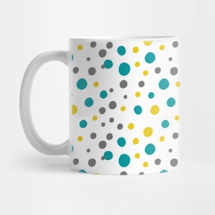 Polka Dots Mug